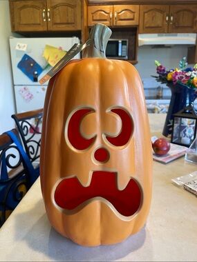 NWT Target Hyde & Eek Jack o lantern